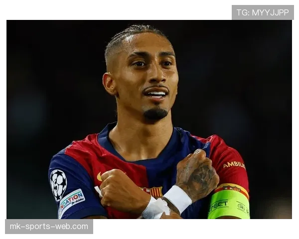 巴塞罗那过度依赖拉菲尼亚，战术困局凸显体系短板