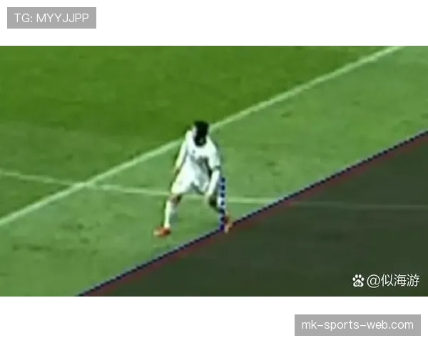 越位位置判定关键：明确哪些身体部位计入判罚