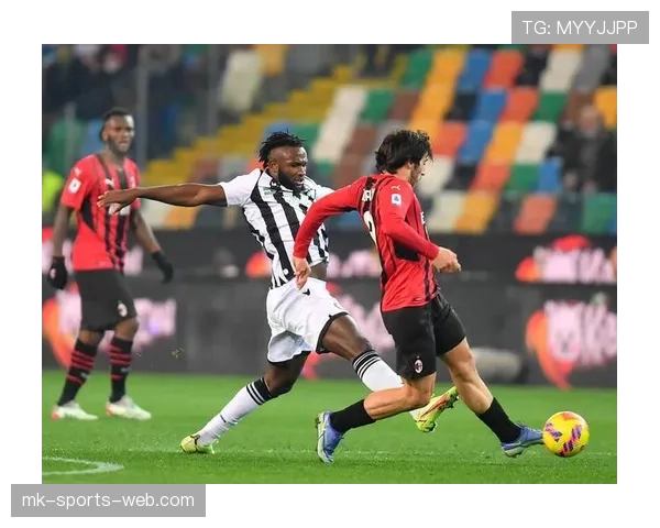 AC米兰进攻火力强劲但效率低迷，问题出在终结能力与临门一脚？