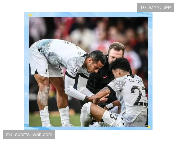 利物浦中场失衡问题逐步显现，当前赛季运转稳定性面临考验