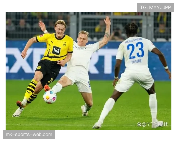 多特关键比赛表现不佳，对赛季争冠形势形成制约，竞争力面临考验