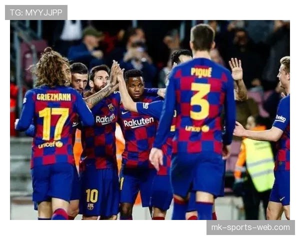 巴萨内部矛盾激化：战术溃败暴露体系深层危机，豪门为何难回巅峰？