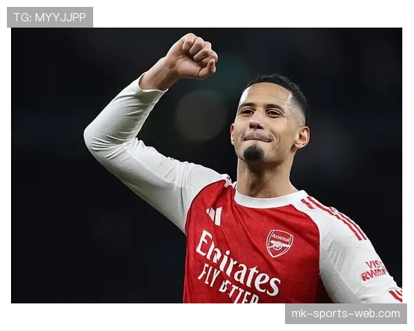 威廉·萨利巴本赛季防守表现与状态提升分析