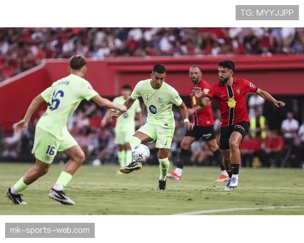 巴萨进攻推进顺畅但终结效率持续下滑，锋线表现制约争冠形势