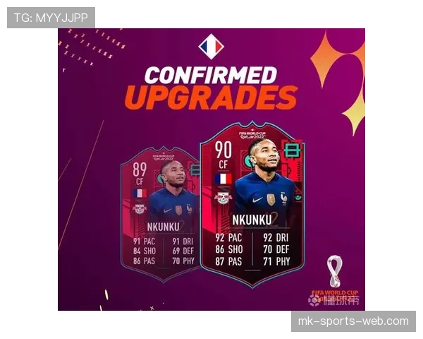 恩昆库在莱比锡的团队价值与争冠作用分析