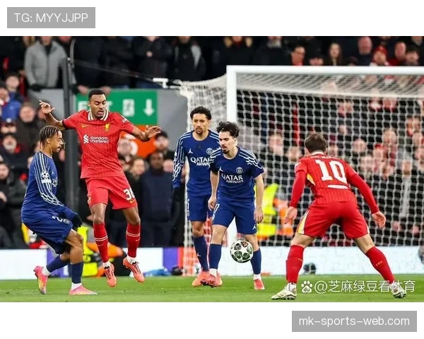 巴黎圣日耳曼欧冠一到淘汰赛就崩？表面强势，实则控不住局面