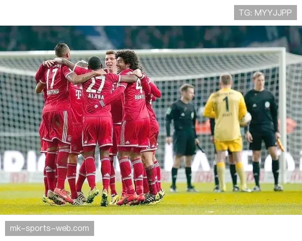 拜仁德甲统治地位面临挑战，联赛竞争格局变化对赛季走势形成制约