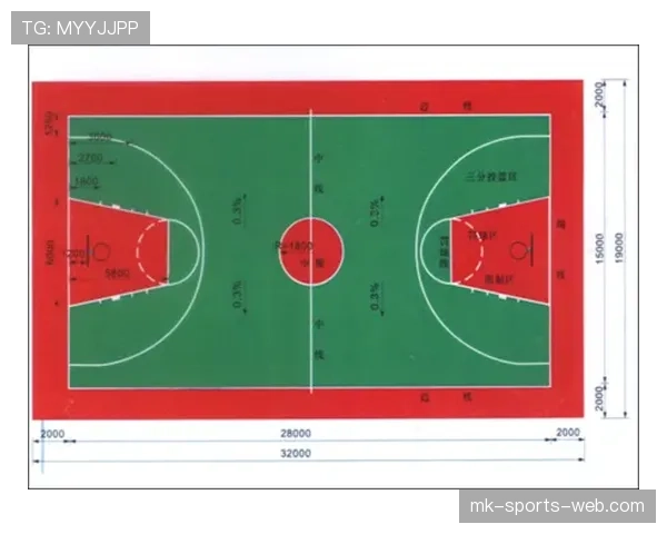 篮球合理冲撞区规则解析，明确合法冲撞与阻挡